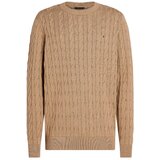 Tommy Hilfiger Puloverji MW0MW33132 Zelena Cene