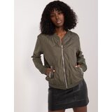 RELEVANCE Sweatshirt-RV-BL-8223.05-khaki | Shoptok.si