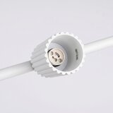 Sollux Lestenec KARBON 4 bela, (5000285169) | Shoptok.si