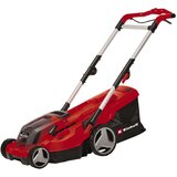 Einhell PXC AKU KOSILICA U SETU RASARRO 36/36 (2x3,0 Ah Plus) Cijene