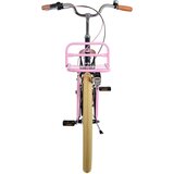 Volare dječji bicikl Excellent 24" crni 3 brzine | shoptok.hr