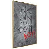  Poster - Daily Dose of Motivation 20x30 Cijene