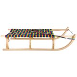  Drvene sanjke 31 x 39 x 122 cm | shoptok.hr