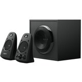 Logitech Zvučnici 2.1 Z623 THX 200W 980-000403 | ePonuda.com