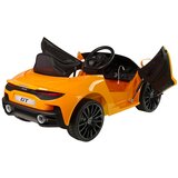  Licencirani auto na akumulator McLaren GT 12V - narančasti/lakirani | shoptok.hr