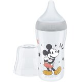 Nuk Plastična flašica Perfect match Mickey, 260ml Cene