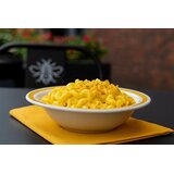  Skleda z Barvnim Robom, Kopoliester, 400ml | Shoptok.si