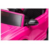  Licenciran avto na akumulator Audi RS Q8 - roza | Shoptok.si
