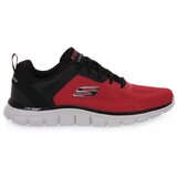 Skechers Rdbk Track Boarder Crvena | shoptok.hr