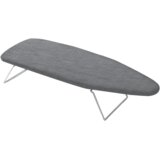 Zilan Daska za peglanje ZLN4546, Stolna, 90x33 cm, Siva | Eponuda.ba