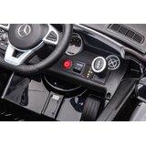  Licencirani auto na akumulator Mercedes SLC 300 - bijeli | Eponuda.ba