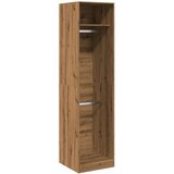  Ormar boja artisian hrast 50x50x200 cm konstruirano drvo | Eponuda.ba