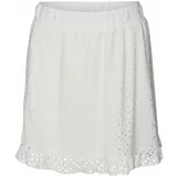 Vero Moda Suknja 'TASSA' bijela