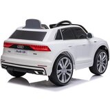  Dečiji automobil na akumulator Audi Q8 - Beli Cene