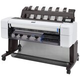 HP Velik formatni tiskalnik DesignJet T1600dr 36 palcev, (5000532328) Cene