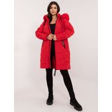 Factory Price Jacket-SK-KR-HH-2408.47P-red | Shoptok.si