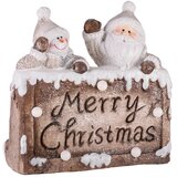  Willy, novogodišnja dekoracija, Merry Christmas, 35cm ( 770130 ) Cene