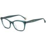 Carolina Herrera HER0404/G ZI9 ONE SIZE (52) Modra/Kristalna | Shoptok.si