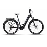 Ghost treking električno kolo e-teru advanced eq low - 750Wh, (20826212) Cene