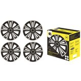 FINISH LINE okrasni pokrov Terra 14 inch, set 4 kos - 35,56 | Shoptok.si