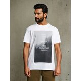 Sinsay Majica s kratkim rukavima | shoptok.hr