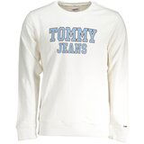 Tommy Hilfiger MAN WHITE SWEATSHIRT WITHOUT ZIP Cijene