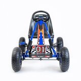 Baby Mix karting Razor plavi | shoptok.hr