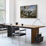  Slika - Joaquín Sorolla y Bastida – The death of Pedro Velarde y Santillán during the defence of the Monteleon Artillery Barrack | shoptok.hr