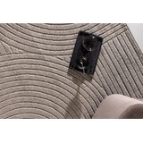 Venture Home tepih Vince 230 × 160 cm, smeđi | shoptok.hr
