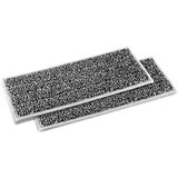 Karcher Kärcher Scouring Cloths for KV 4 - Abrazivne krpe za KV 4 | shoptok.hr