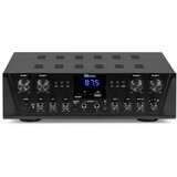  SET Kompletno ozvočenje 8 X Vgradni zvočnik NCSS5 & Ojačevalnik 4 Zone - Audio-Kondric | Shoptok.si