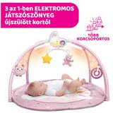 Chicco podloga za igru, roza | Eponuda.ba
