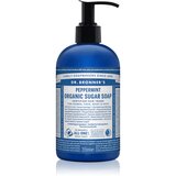 DR. BRONNER'S Peppermint tekoče milo za telo in lase 355 ml Cene