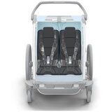 Thule Chariot Padding 2 obloga sjedala | shoptok.hr