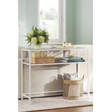 Hanah home polica by 4 white | Eponuda.com