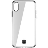 Baseus Transparent Key maskica za iPhone XS / X | shoptok.hr