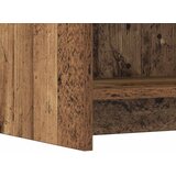  Kreveta Staro drvo 75 x 36 x 80 cm Konstruirano drvo | shoptok.hr