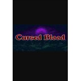 Steam cursed blood (pc) key global | Eponuda.com