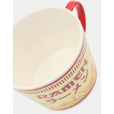Sinsay Keramička šalica s motivom ramena | shoptok.hr