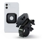 Prio Bike Phone Mount Lock & Release držač telefona na biciklu | shoptok.hr