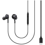 Samsung EO-IC100BB AKG stereo slušalice USB-C crne | shoptok.hr