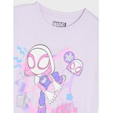 Sinsay Pamučna majica s printom Ghost-Spider | shoptok.hr