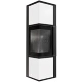 Kratki peč TORA/M/BLACK/LW Cene