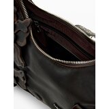 Desigual Torba za čez ramo rjava / črna | Shoptok.si