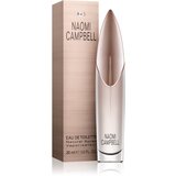 Naomi Campbell toaletna voda 30 ml za žene | shoptok.hr