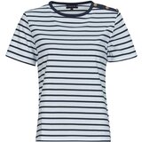 Armor Lux Majice s kratkimi rokavi - Večbarvna | Shoptok.si