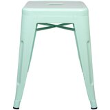 MID.YOU Tabure Vantaggio Brush, Pastelno Zelena, Mat | Shoptok.si