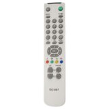 Sony Zamjenski daljinski upravljač za TV RM887 Cijene