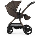 Egg 3 dječja kolica 2u1 sa sportskim sjedalom i košarom, Chocolate Velvet | shoptok.hr