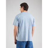 Levi's Majica 'Red Tab Vintage' nebeško modra | Shoptok.si